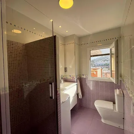 Apartment Piso Gondolas