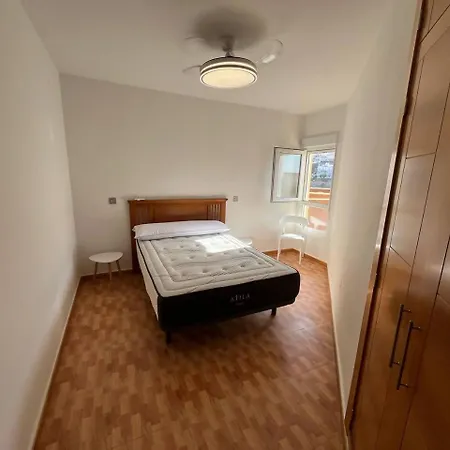 Apartment Piso Gondolas *