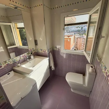 Apartment Piso Gondolas