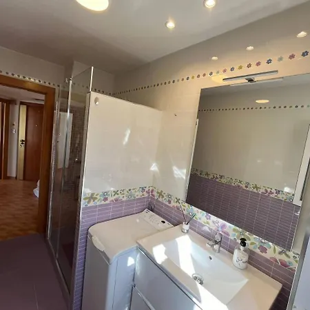 Piso Gondolas Apartment *