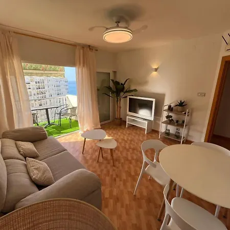 Piso Gondolas Apartment