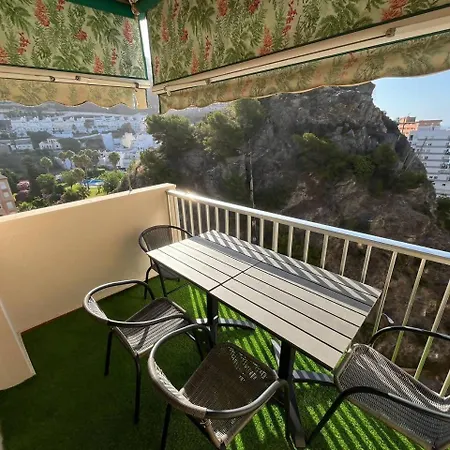 Apartment Piso Gondolas